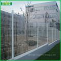 hot sales high quality wire mesh fence single gate